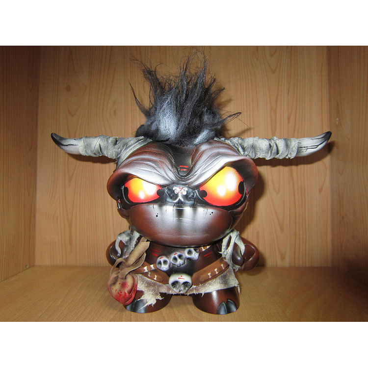 Minotaur by Fuller Designs