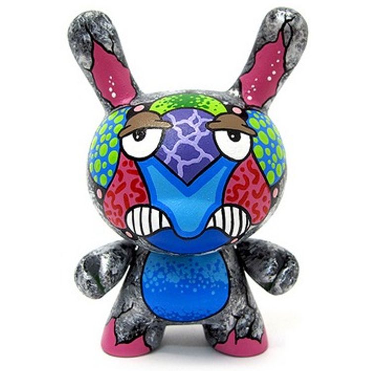 Triplet 1 by Sekure D