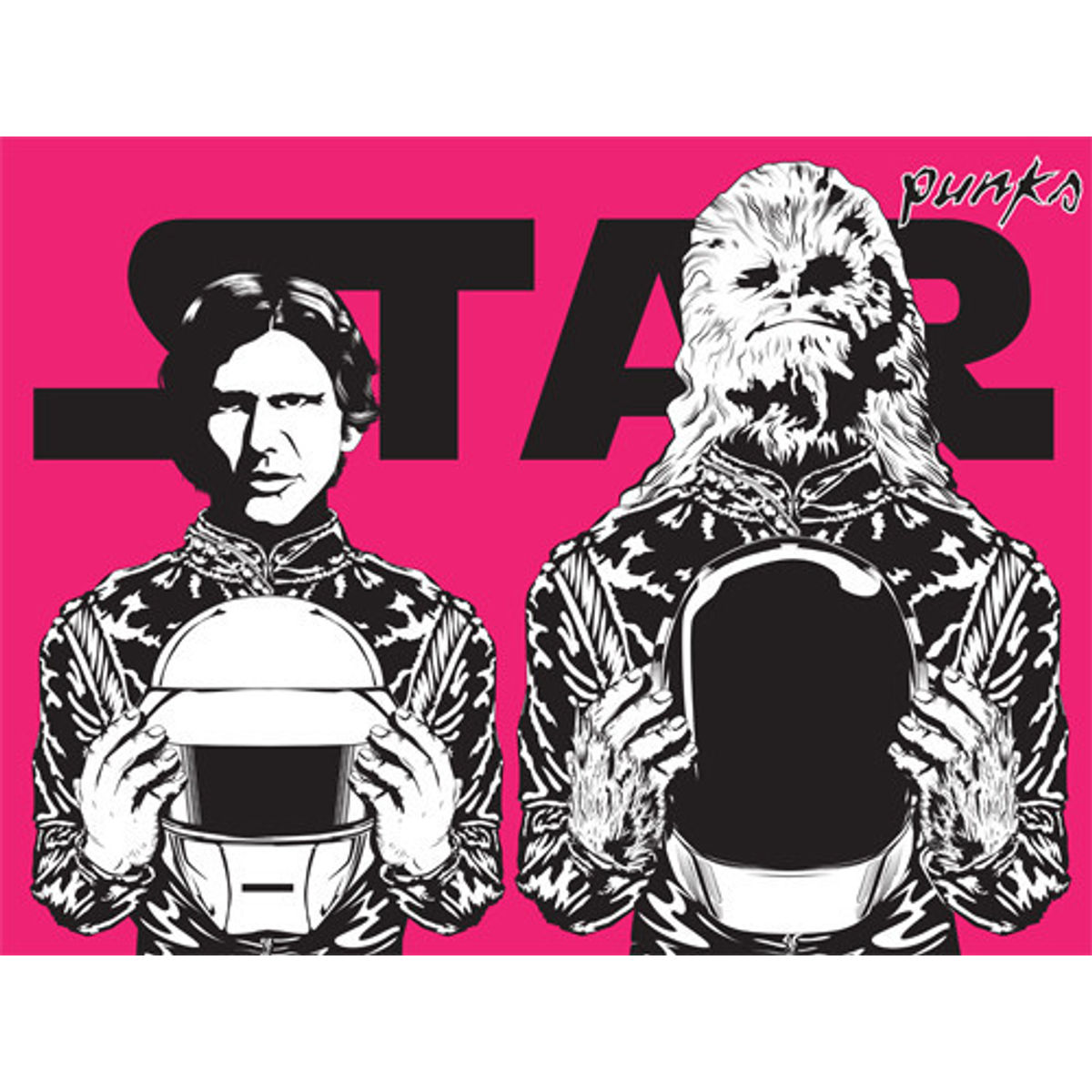 Star Punks