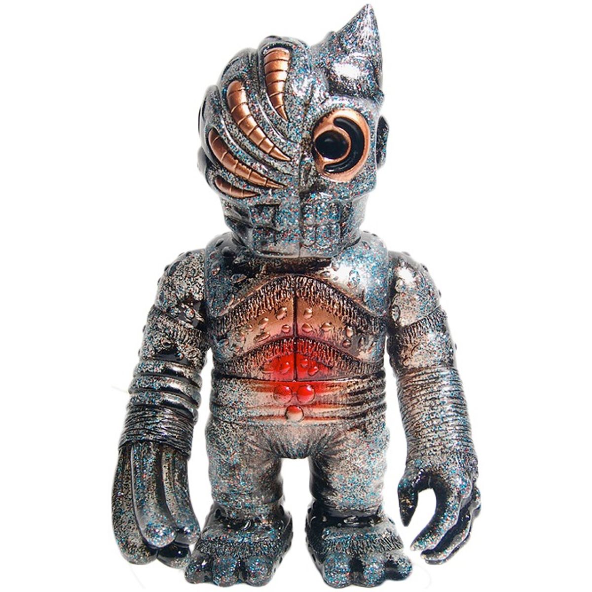 Uchuu Ninjyuu - Glitter