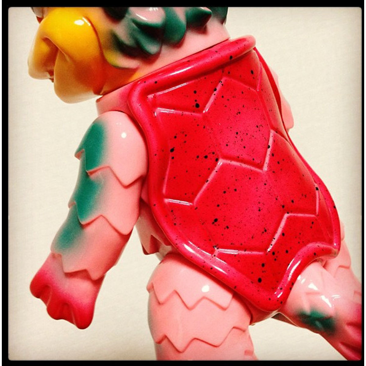 Tokoji Seijin - Hawaii