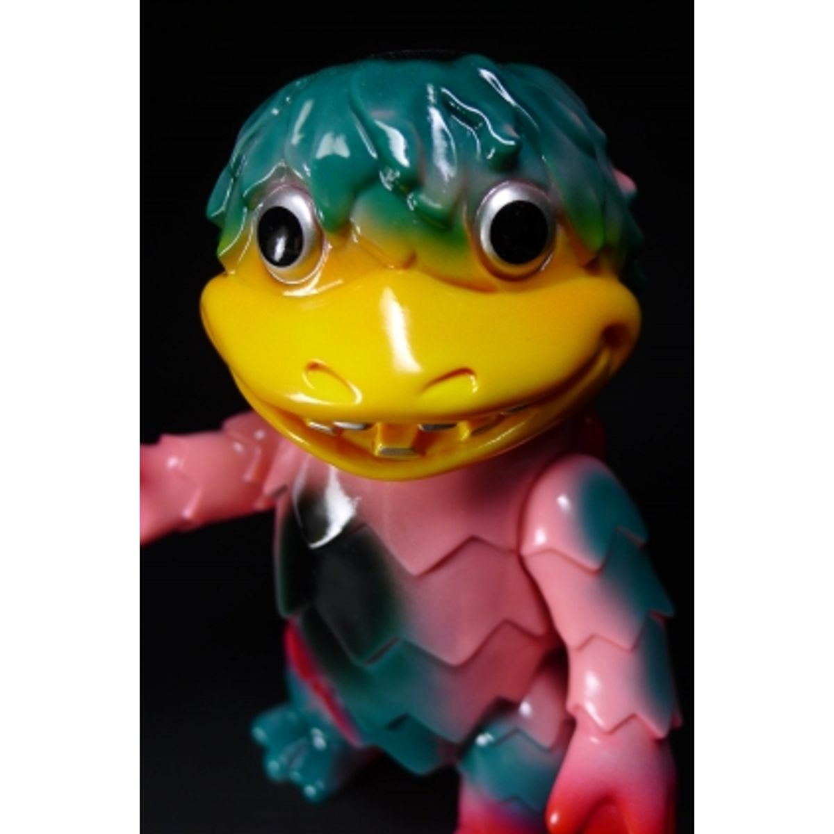 Tokoji Seijin - Hawaii