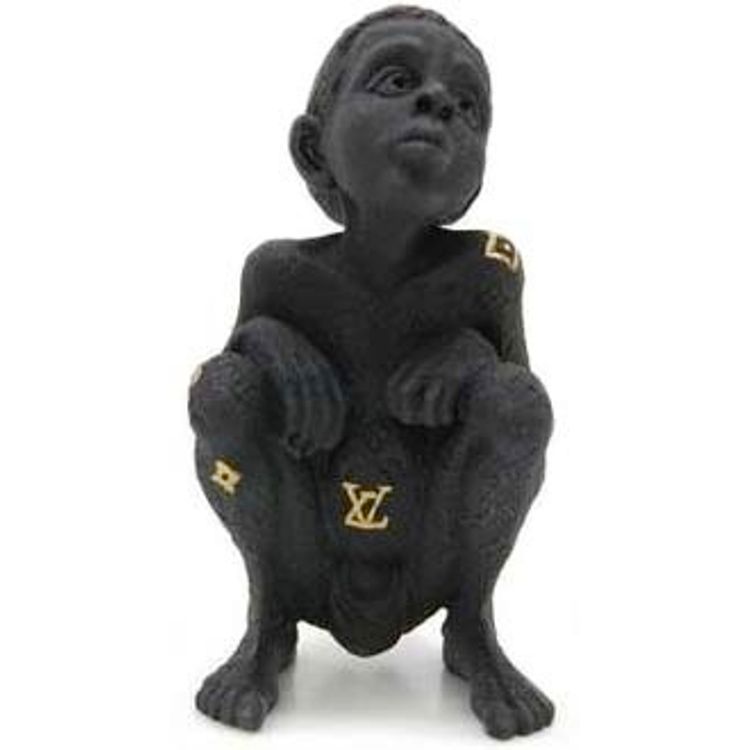 LV Child by Beejoir (Christopher Bowden)