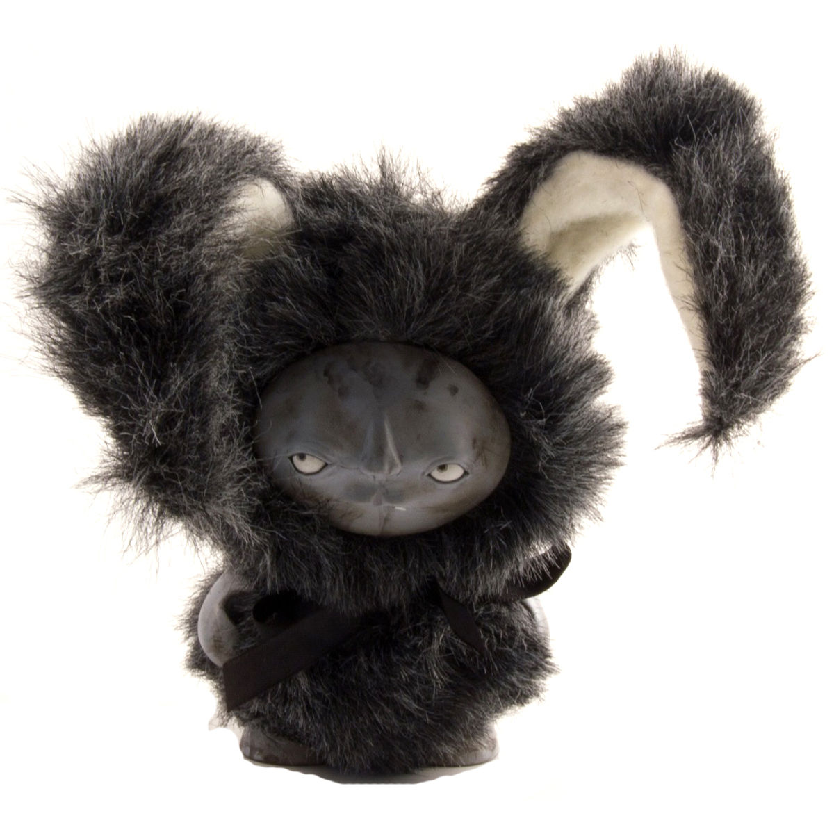 The Fall of a Superstar