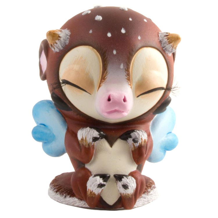 Sweetie Baby by Haus of Boz (Laura Copeland)