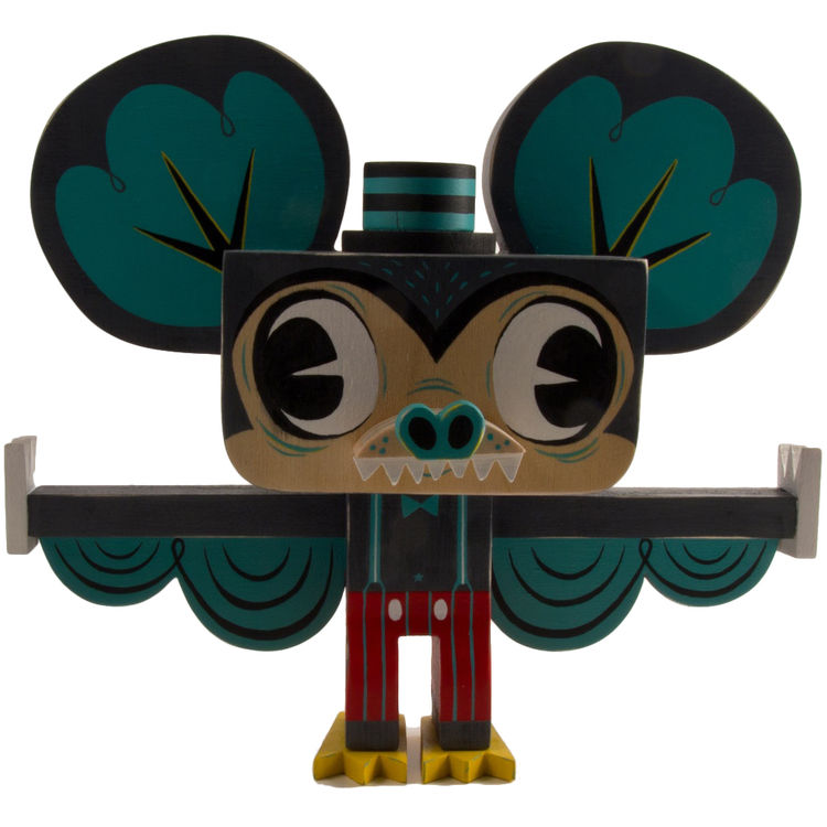 Mickees by Gary Ham