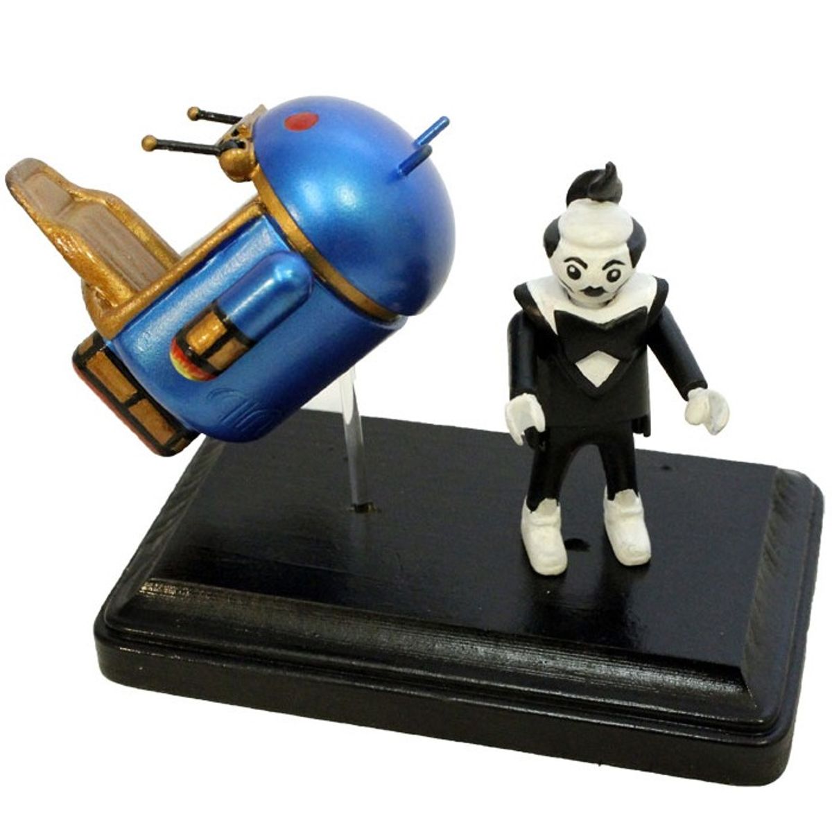 Klaus Nomi