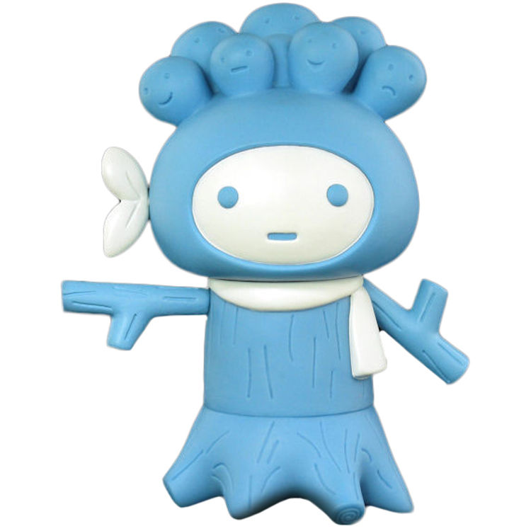 Pome - Blue by Fluffy House