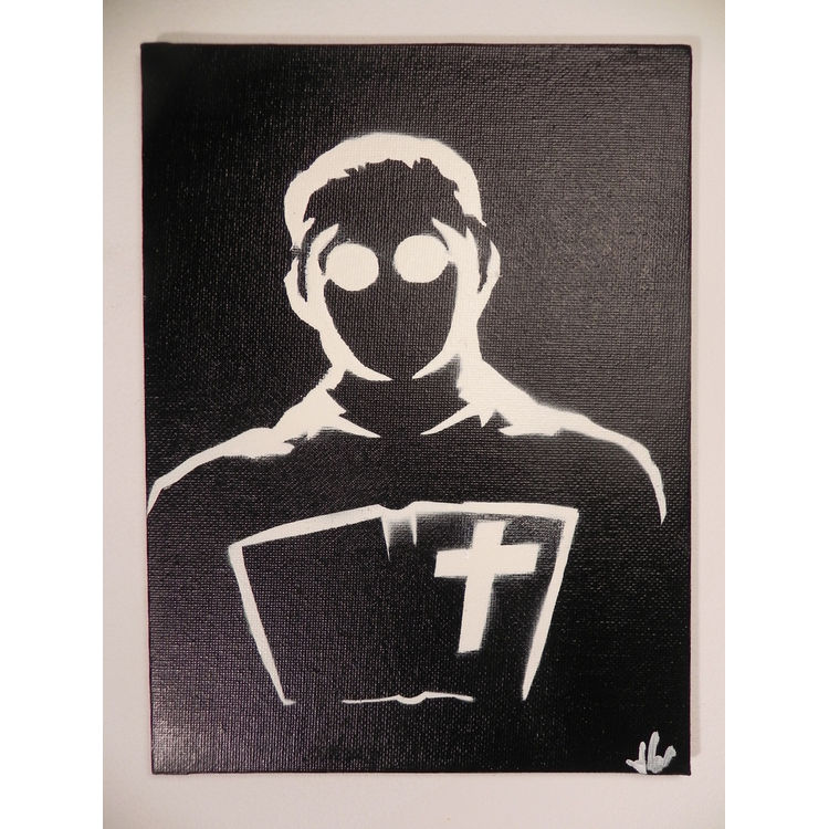 Kevin by Josh Sierra