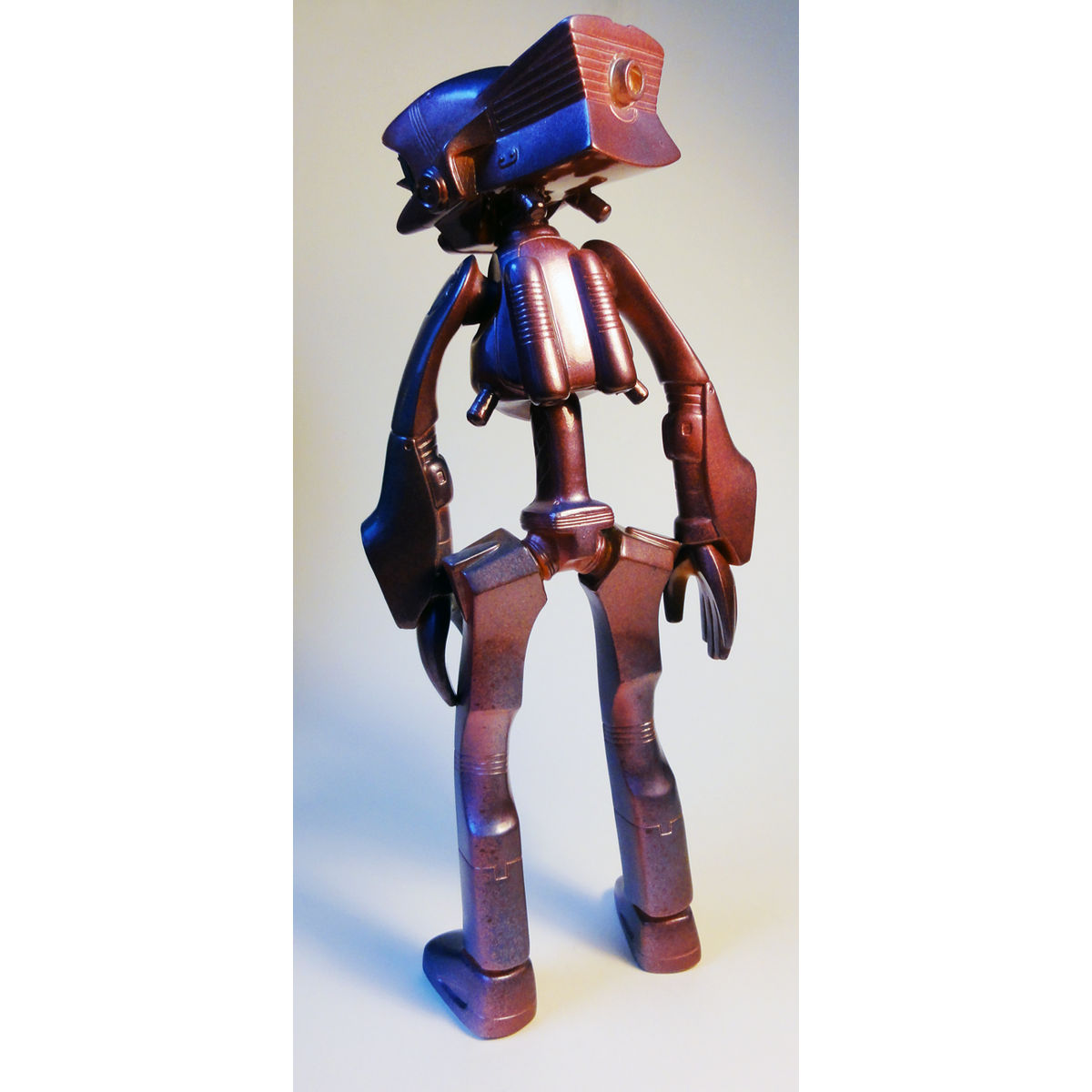 Liquis FLCL Canti