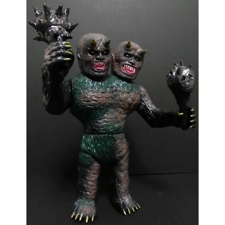 Soto Majin by Wombat Toys