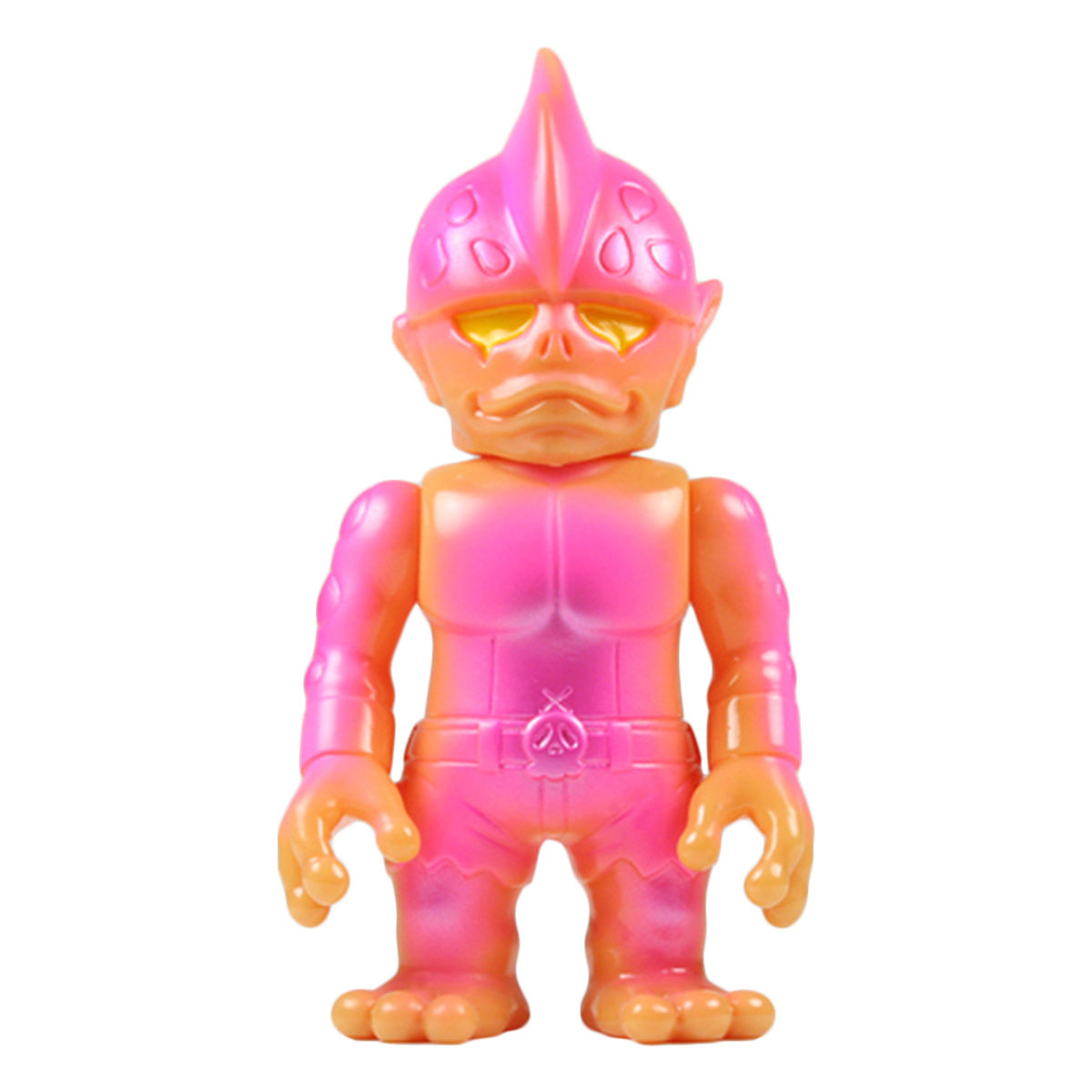 Mutant Head