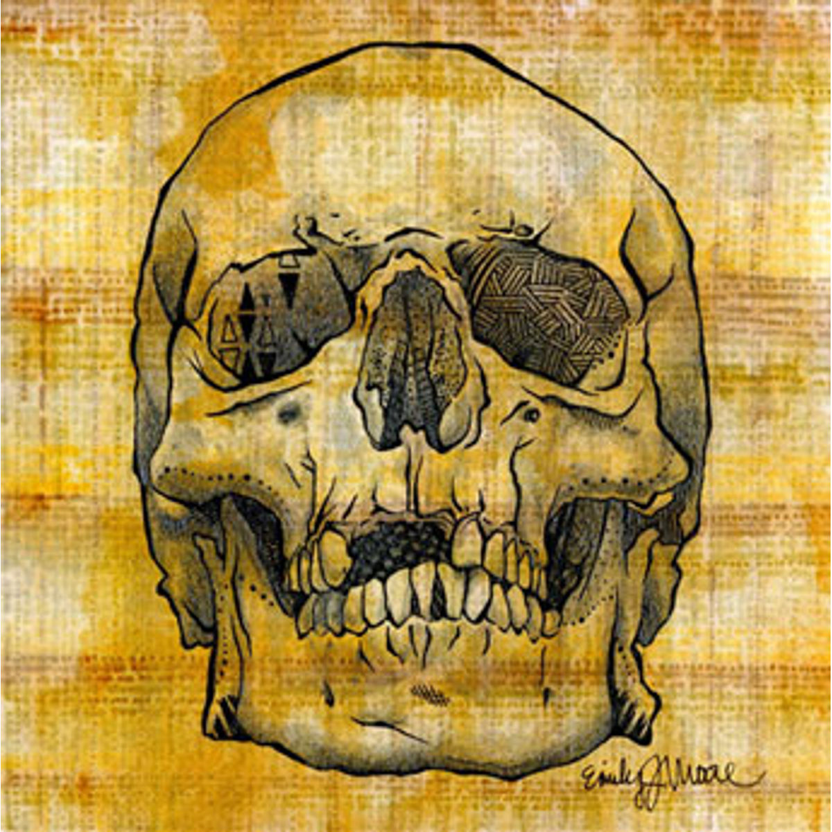 Skull