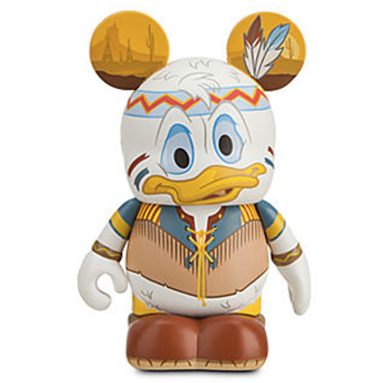 Dewey by Gerald Mendez