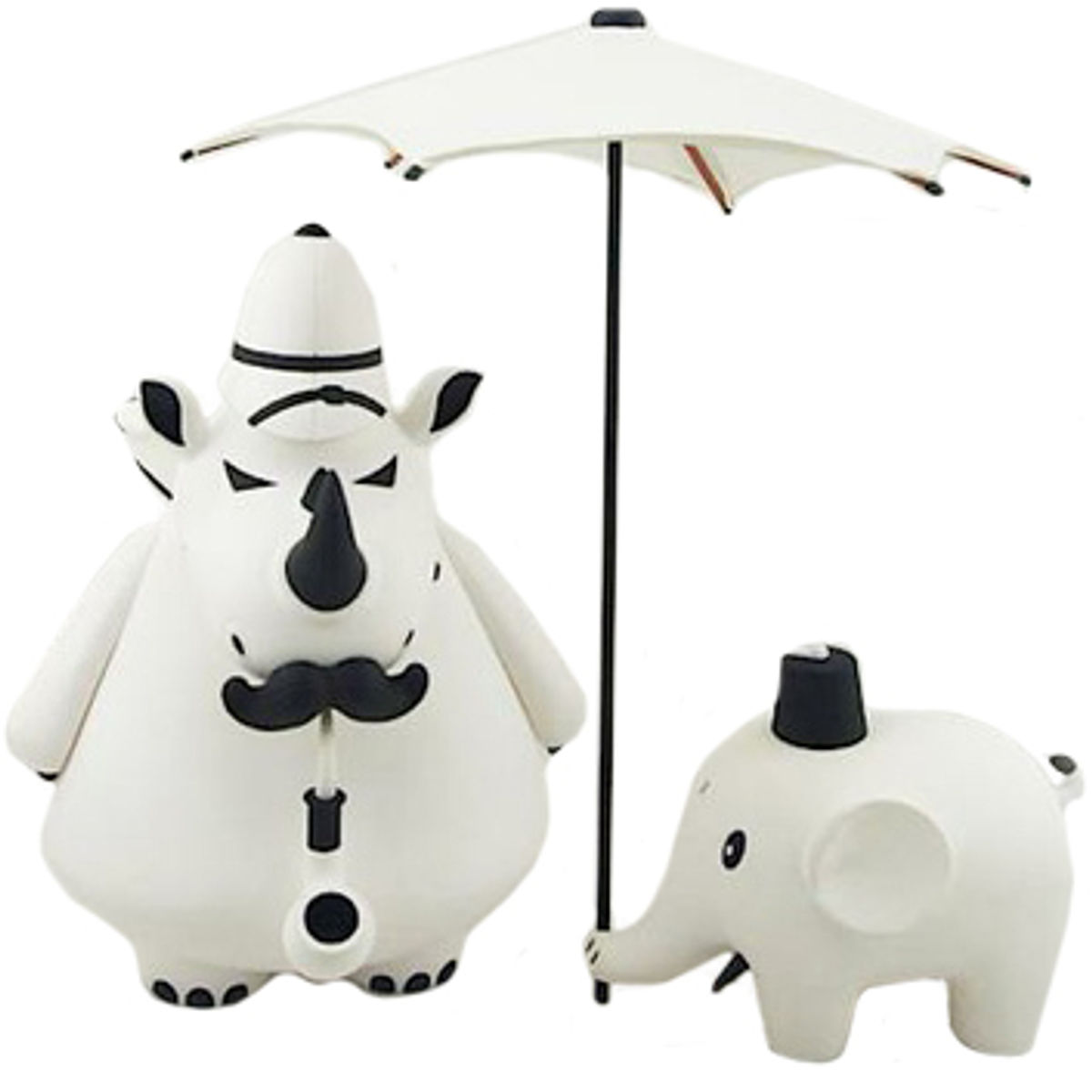 William, Reginald & Henry - Classic