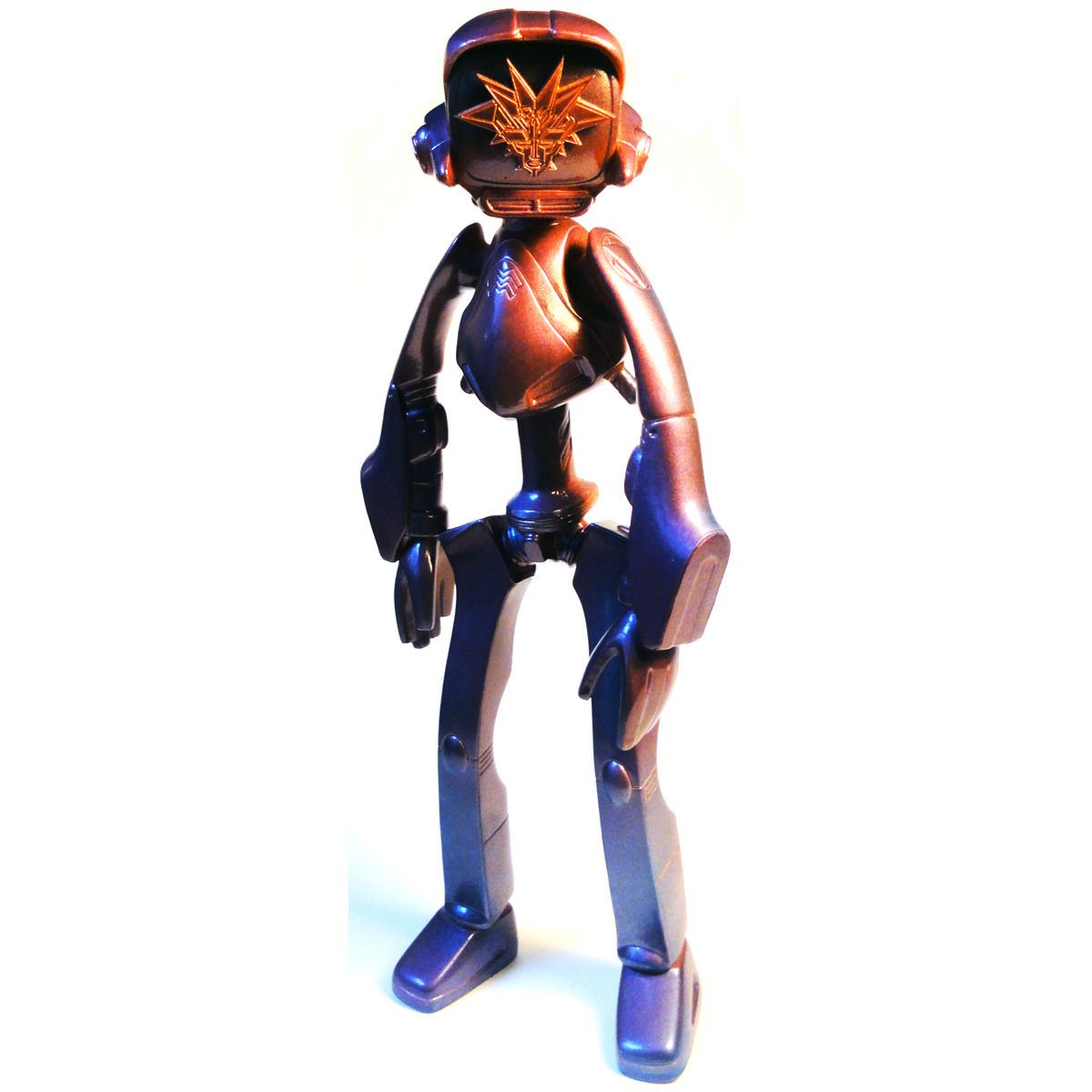 Liquis FLCL Canti
