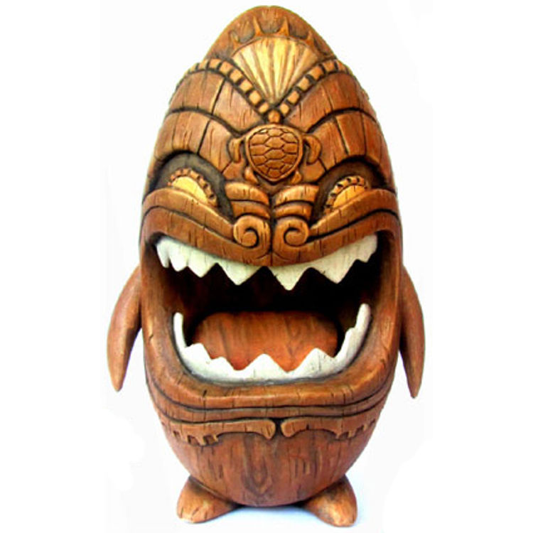 KeKoa Mano by NEMO (Mike Mendez)
