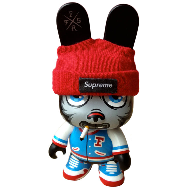 Supreme Panam by FAKIR