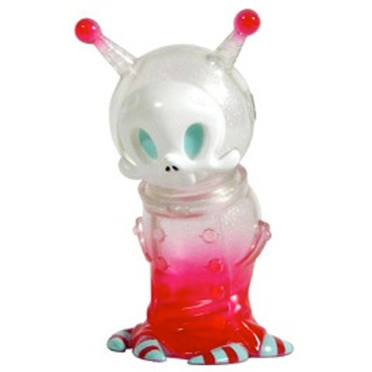 Big Sal - Pink Haze by Brandt Peters