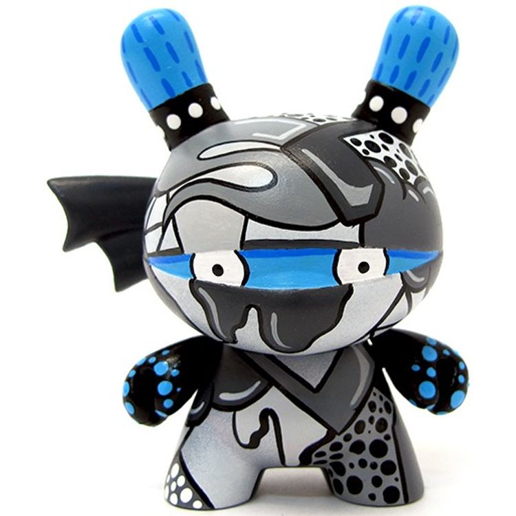Graffiti Ninja by Sekure D
