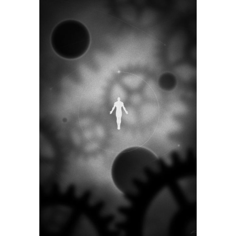 Watchmaker by Marko Manev