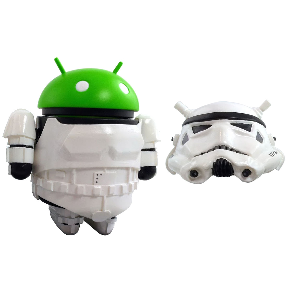 StormDroid