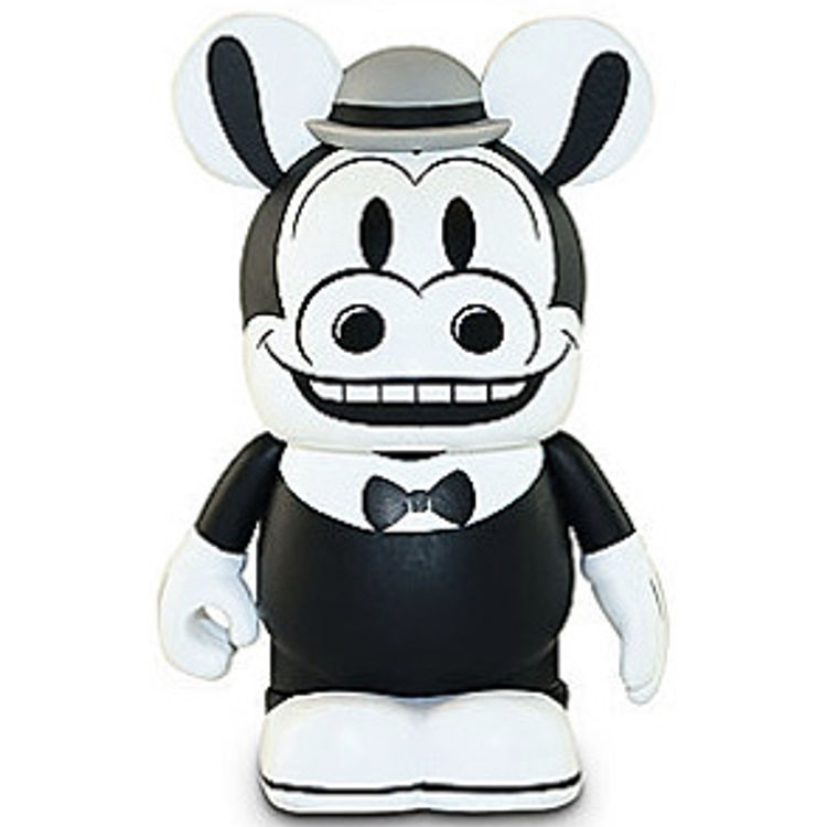 Horace Horsecollar by Thomas Scott