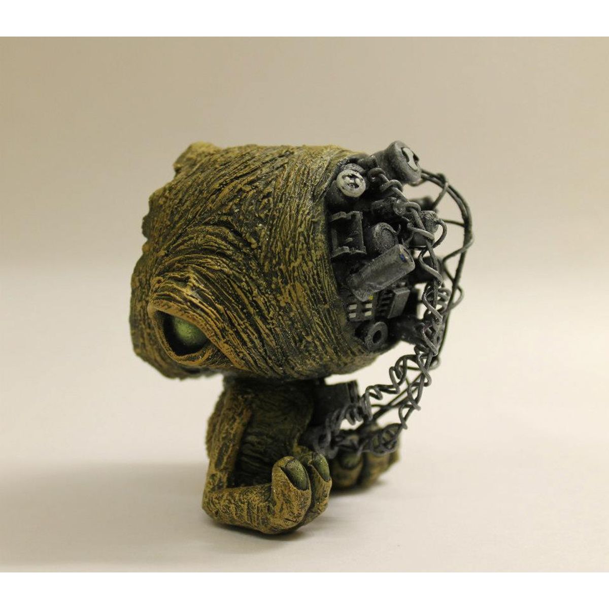 Nibiruan Offspring Drone