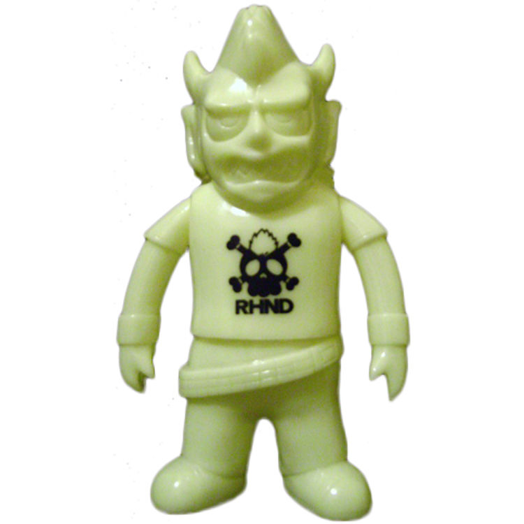 Oni-Head - GID by Real X Head (Mori Katsura)