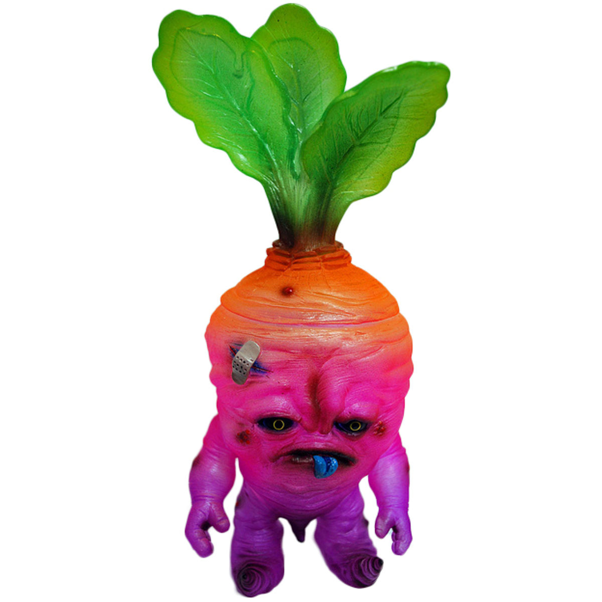 Neon Golden Deadbeet