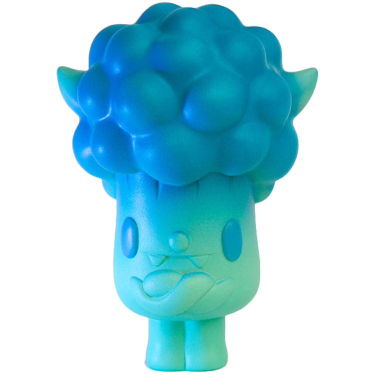 Bevil - Aqua Edition by Paul Shih