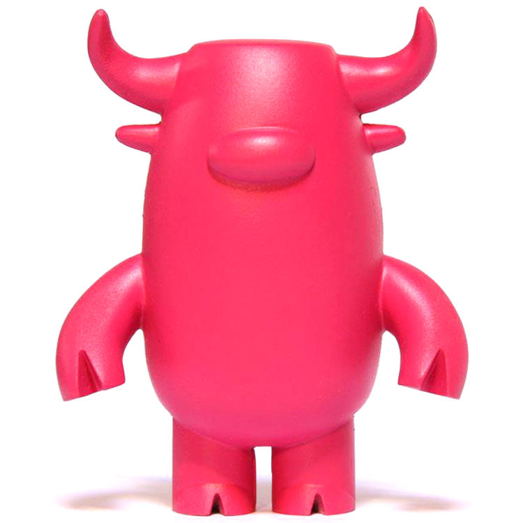 TURU - Pink/DIY by Erik Lee