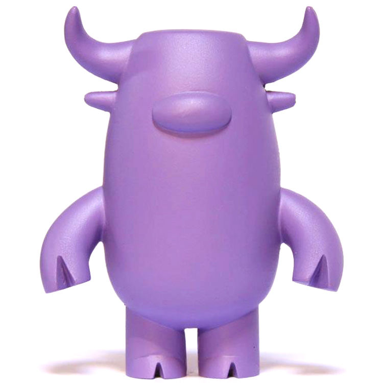 TURU - Purple/DIY by Erik Lee