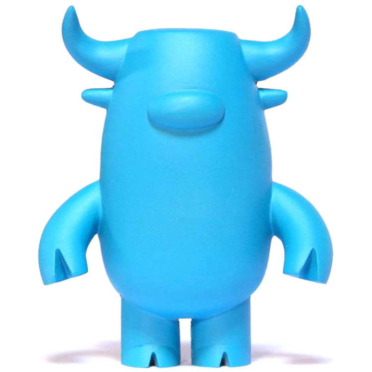 TURU - Blue/DIY by Erik Lee