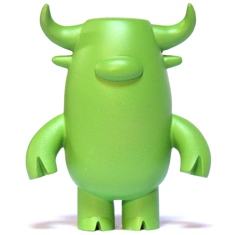 TURU - Green/DIY by Erik Lee