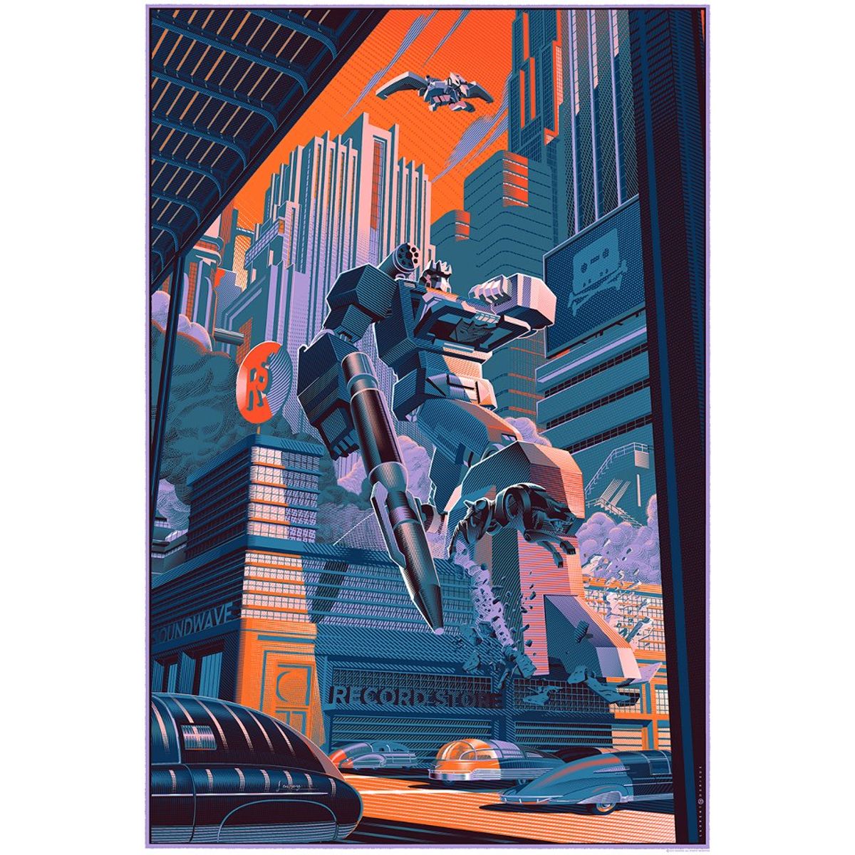 Soundwave