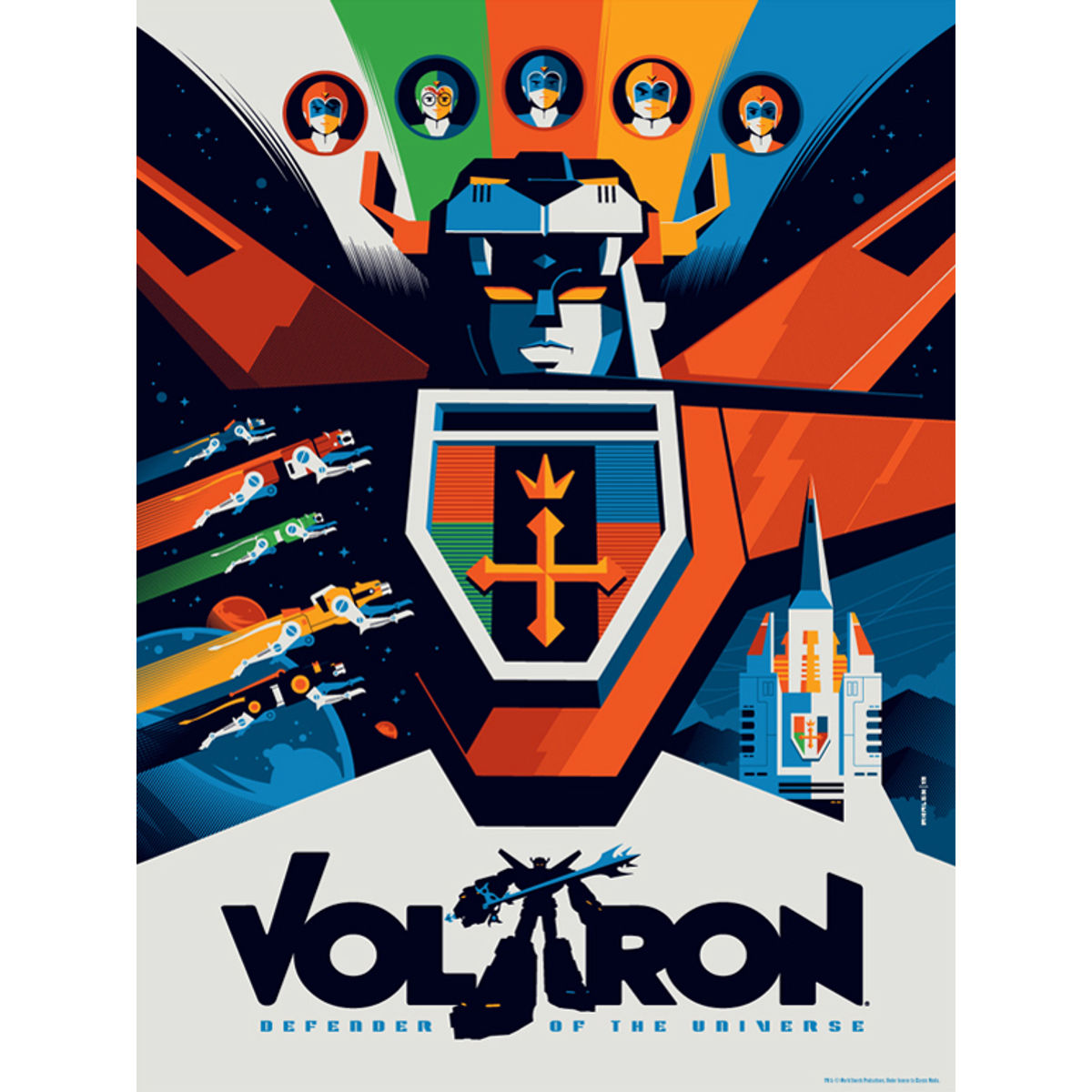 Voltron