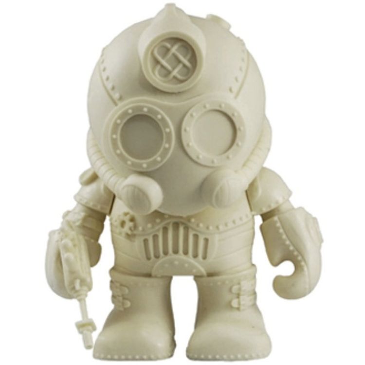 COG - White/DIY by Chase Layman