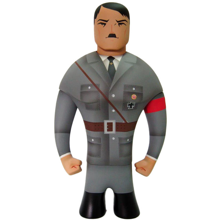 WW2 Germany - Hitler by JAR (J. Arturo Ramírez R.)