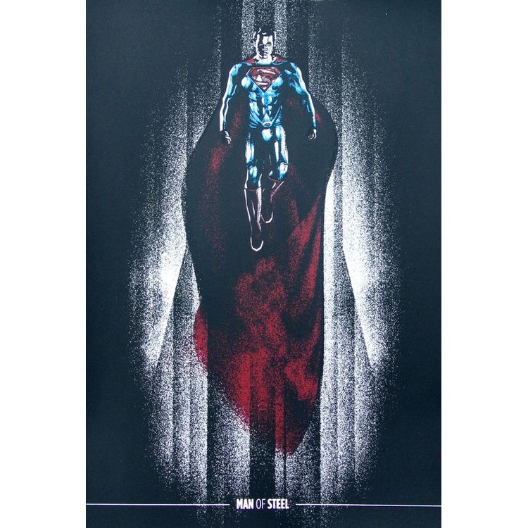 FORTRESS OF SOLITUDE by Luke Butland