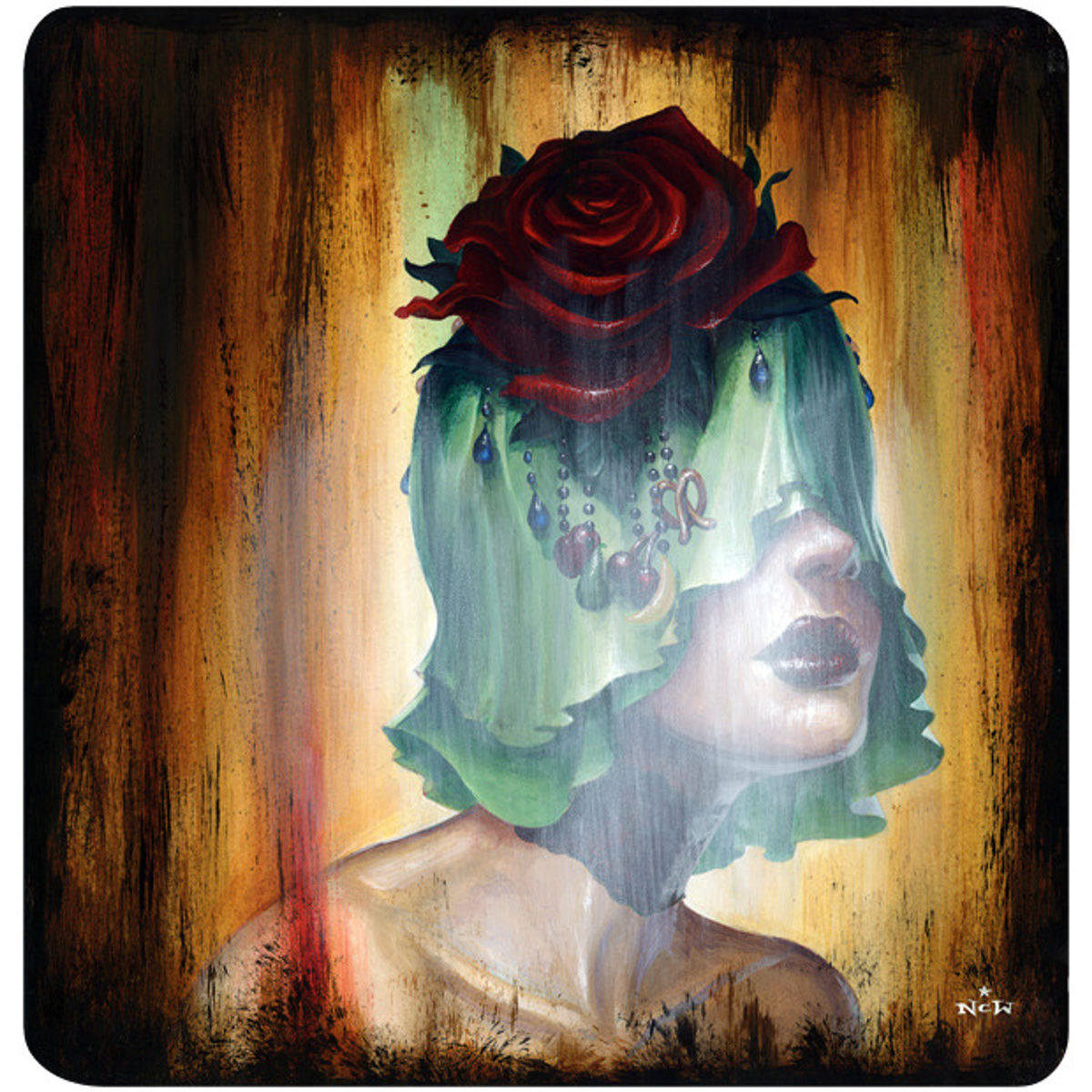 Thinly Veiled Contempt