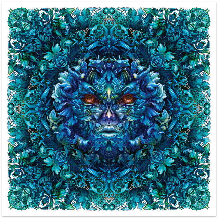 Soul Breaker (BLUE) by N.C. Winters