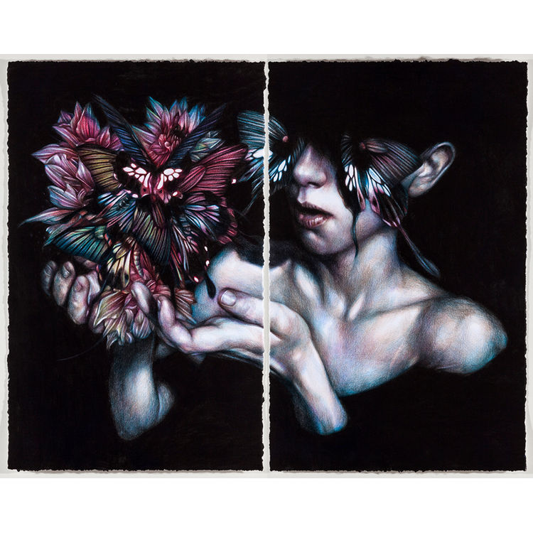 Mono No Aware by Marco Mazzoni