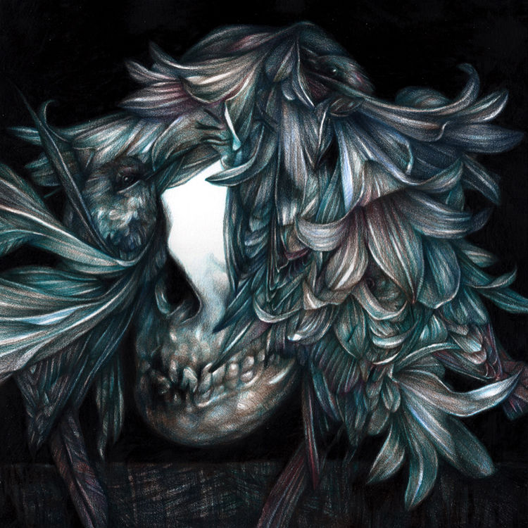 My My Hey Hey by Marco Mazzoni