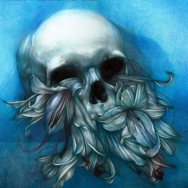 The First Day of the Rest of Your Life by Marco Mazzoni