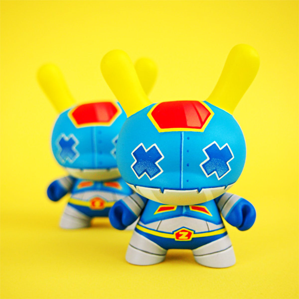 Dairobo-Z