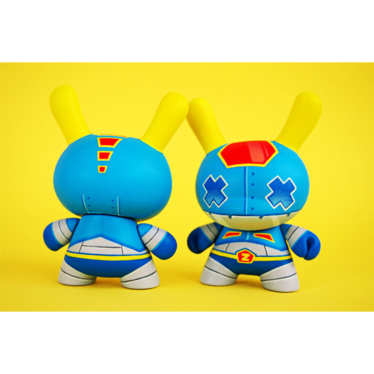 Dairobo-Z