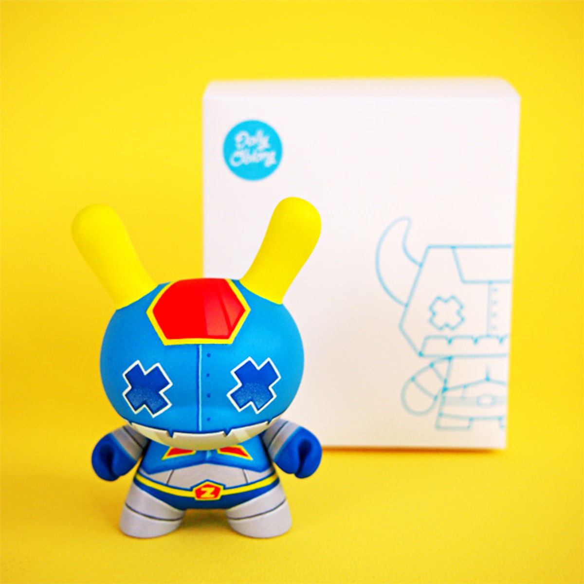Dairobo-Z