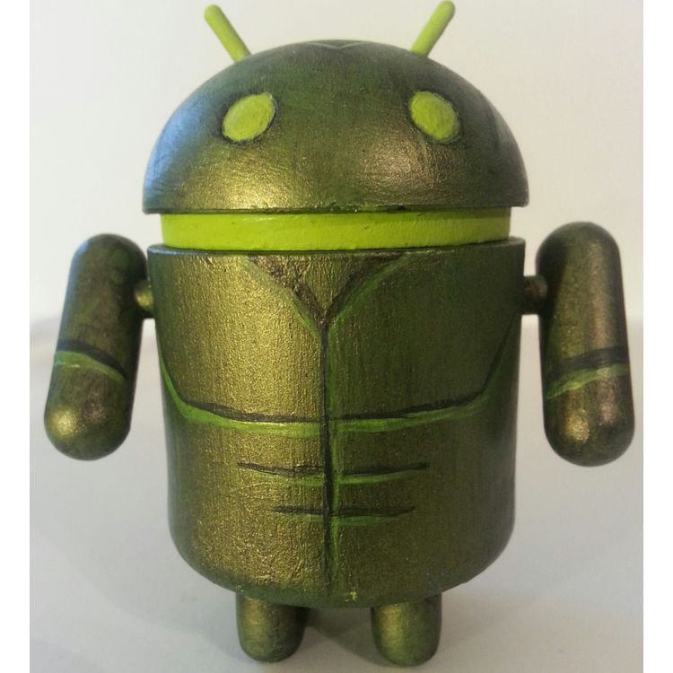 OG Demon Hunter by Ballmore