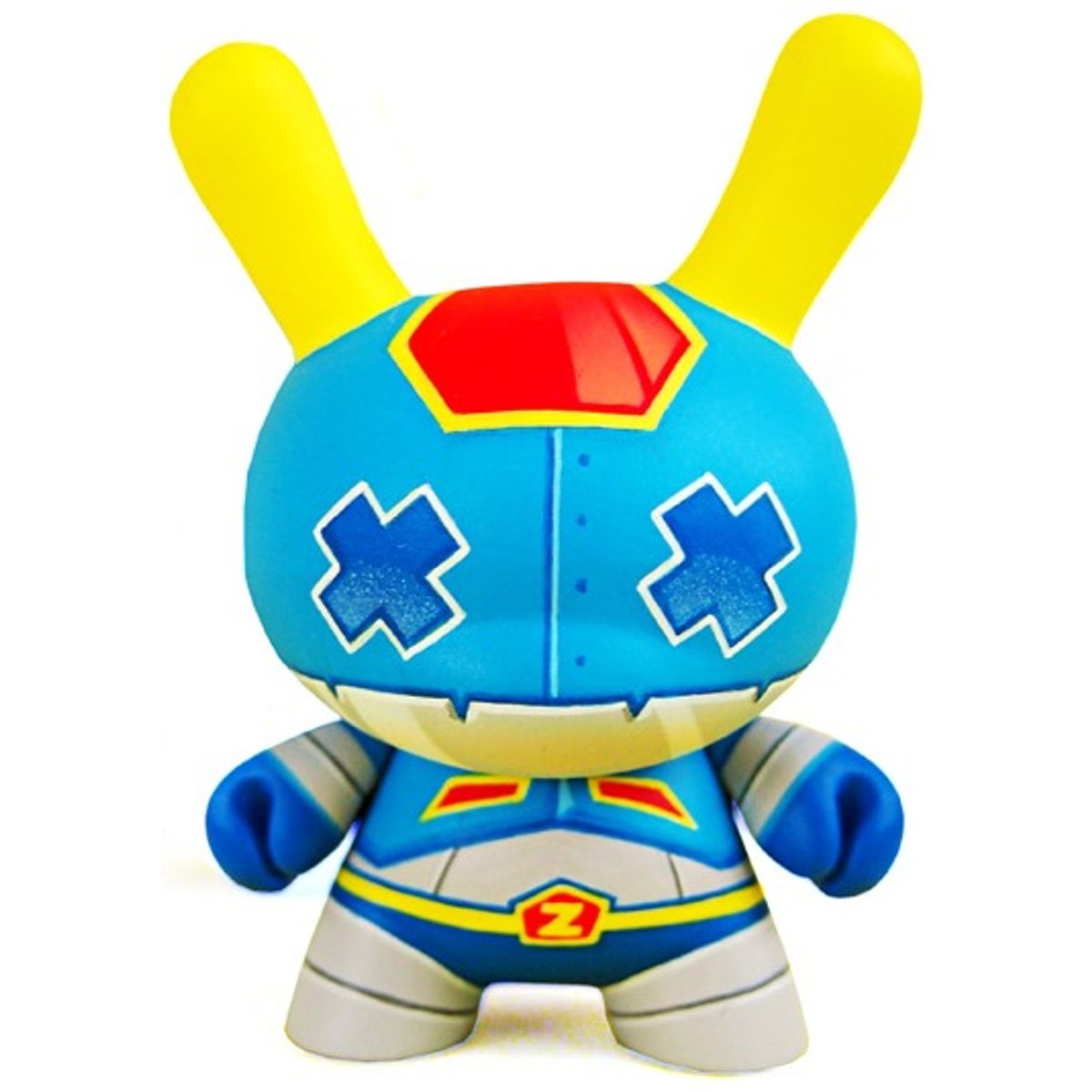 Dairobo-Z